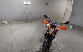 KTM 125 DUKE JGA4A