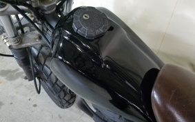 YAMAHA TW200 2JL