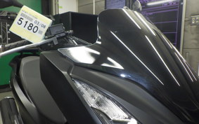 HONDA PCX 160 2021 KF47