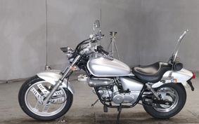 HONDA MAGNA 50 AC13