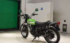 KAWASAKI 250TR