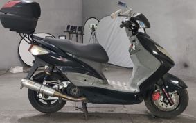 YAMAHA CYGNUS 125 X SE36
