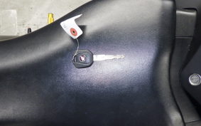 HONDA CBR1000RR Gen. 2 2008