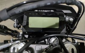 HONDA CRF250L MD47