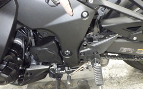 KAWASAKI NINJA1100SX 2025 ZXT10H