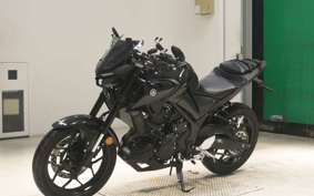 YAMAHA MT-03 ABS 2020 RH13J