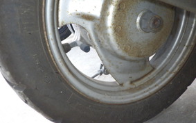 YAMAHA JOG Gen.1 3KJ