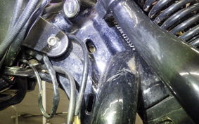 HARLEY XL883RI 2008