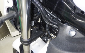 SUZUKI グラディウス400 2014 VK58A
