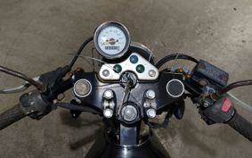 SUZUKI GLASS TRACKER BIG BOY NJ4BA