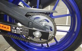 SUZUKI GSX-S125 2018 DL32B