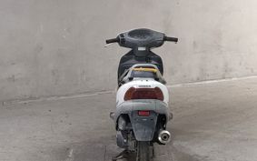 HONDA SPACY125 JF04