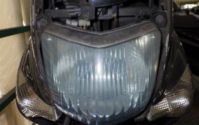 YAMAHA MAJESTY 125 FI