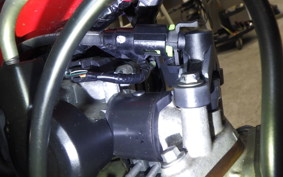 HONDA MONKEY 2026 AB27