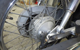 HONDA C110 SUPER CUB JA07