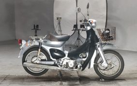 HONDA LITTLE CUB AA01
