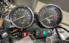 KAWASAKI ZEPHYR750 1991 ZR750C