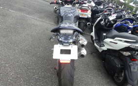DUCATI MONSTER S4R 2003