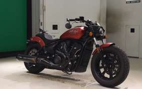 INDIAN Scout bobber 2014