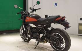 KAWASAKI Z900RS 2020