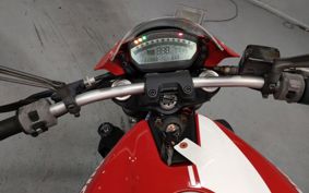 DUCATI MONSTAR 821 2015 M605JA