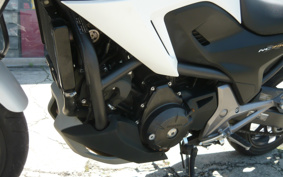 HONDA NC750X 2014 RC72
