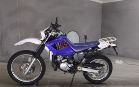 YAMAHA LANZA DT230 4TP