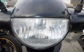 SUZUKI LET's 4 CA45A