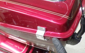 HARLEY FLHTCUI 1450 2004