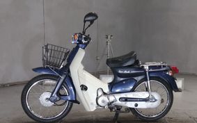 HONDA SUPER CUB50 AA01