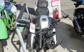 SUZUKI GIXXER 250 ED22B