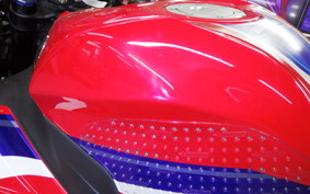 HONDA CBR600RR 2024 PC40