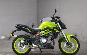 OTHER  BENELLI TNT249S P10