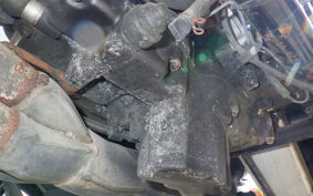 KAWASAKI ZRX1100 1998 ZRT10C