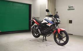 HONDA CB150R 2021