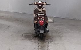 HONDA GIORNO AF77