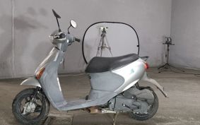 SUZUKI LETS4 CA45A