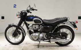 KAWASAKI W650 2006 EJ650A