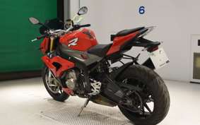 BMW S1000R 2014