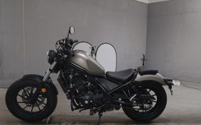 HONDA REBEL MC49