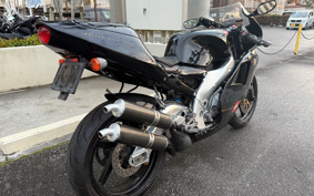 APRILIA APRILIA RS250 ZD4LD