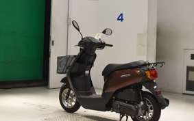 HONDA TACT-4ﾍﾞｰｼｯｸ 2016 AF79