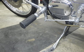HARLEY XL1200C 2005
