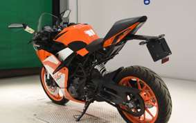 KTM 250 RC