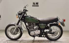 YAMAHA SR400 Gen.3 2011 RH01J