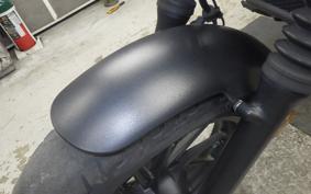 HONDA REBEL 250 S 2019 MC49