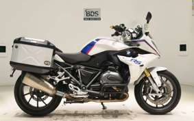 BMW R1200RS 2016