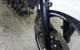 HONDA VTR 250 Gen. 2 2009 MC33