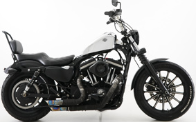 HARLEY XL883N 2013 LE2