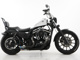 Фото Harley XL883N 2013 с японского аукциона